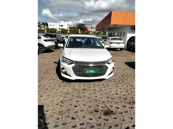 CHEVROLET ONIX 1.0 TURBO FLEX LT MANUAL CHEVROLET ONIX 1.0 TURBO FLEX LT MANUAL